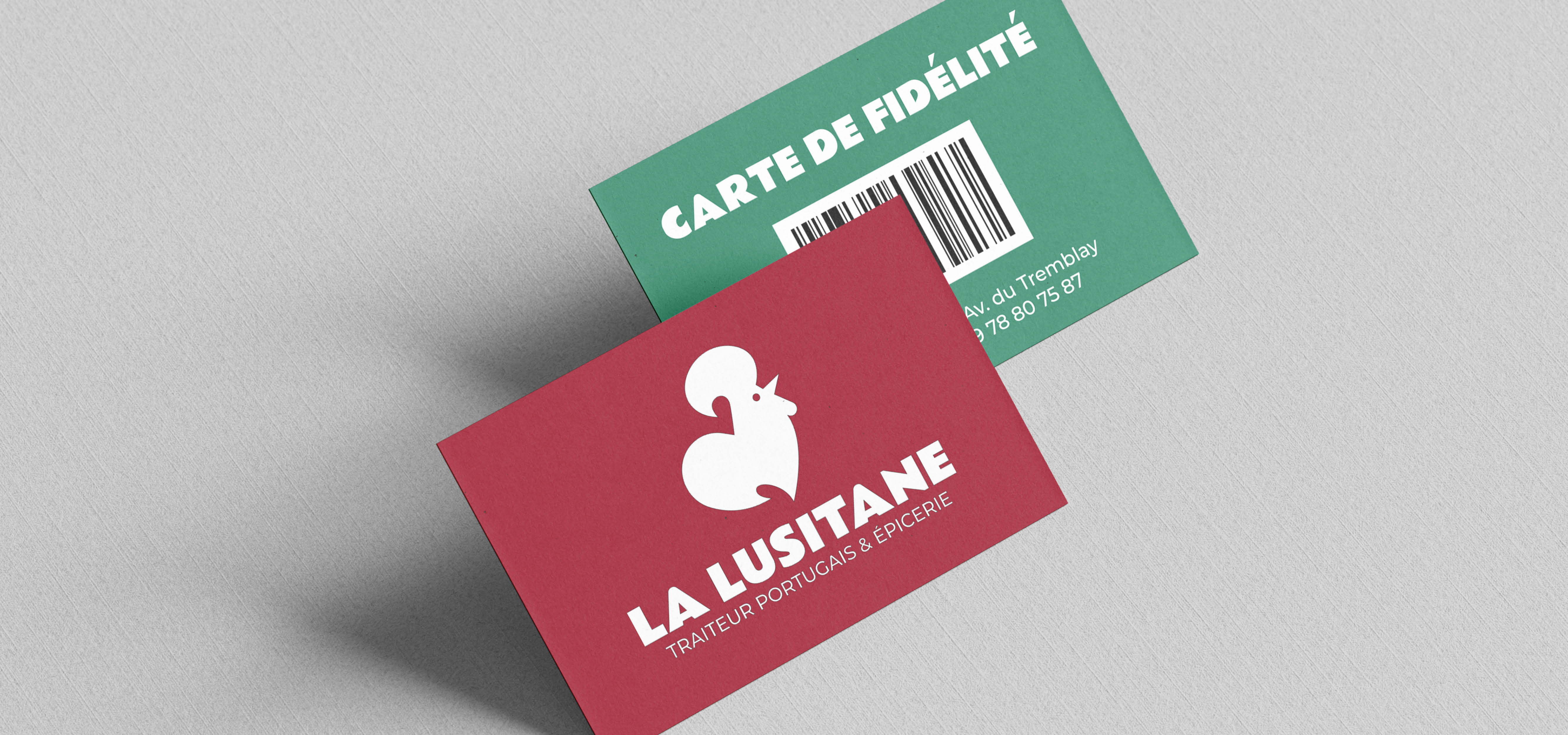 Logo de la Lusitane