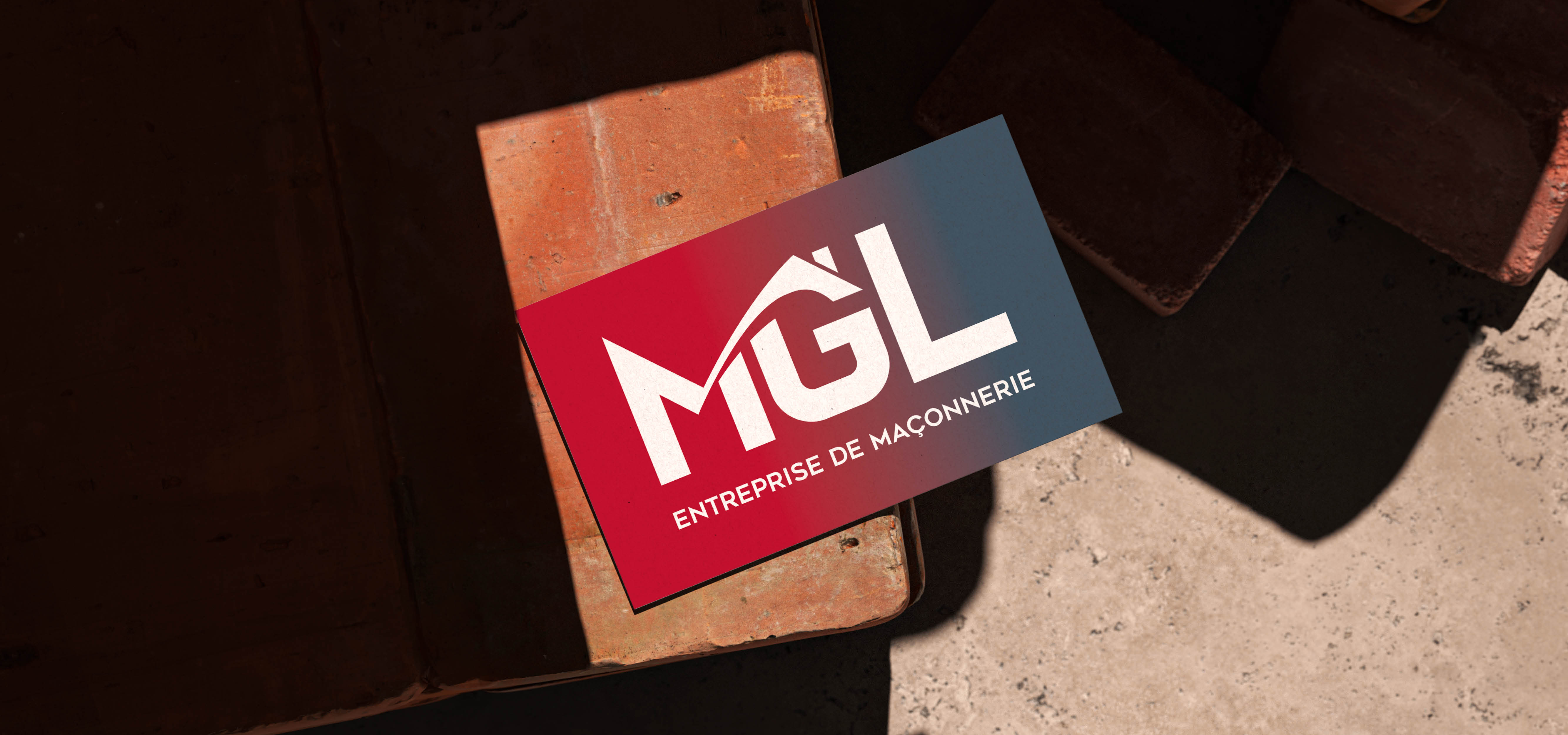 Logo MGL