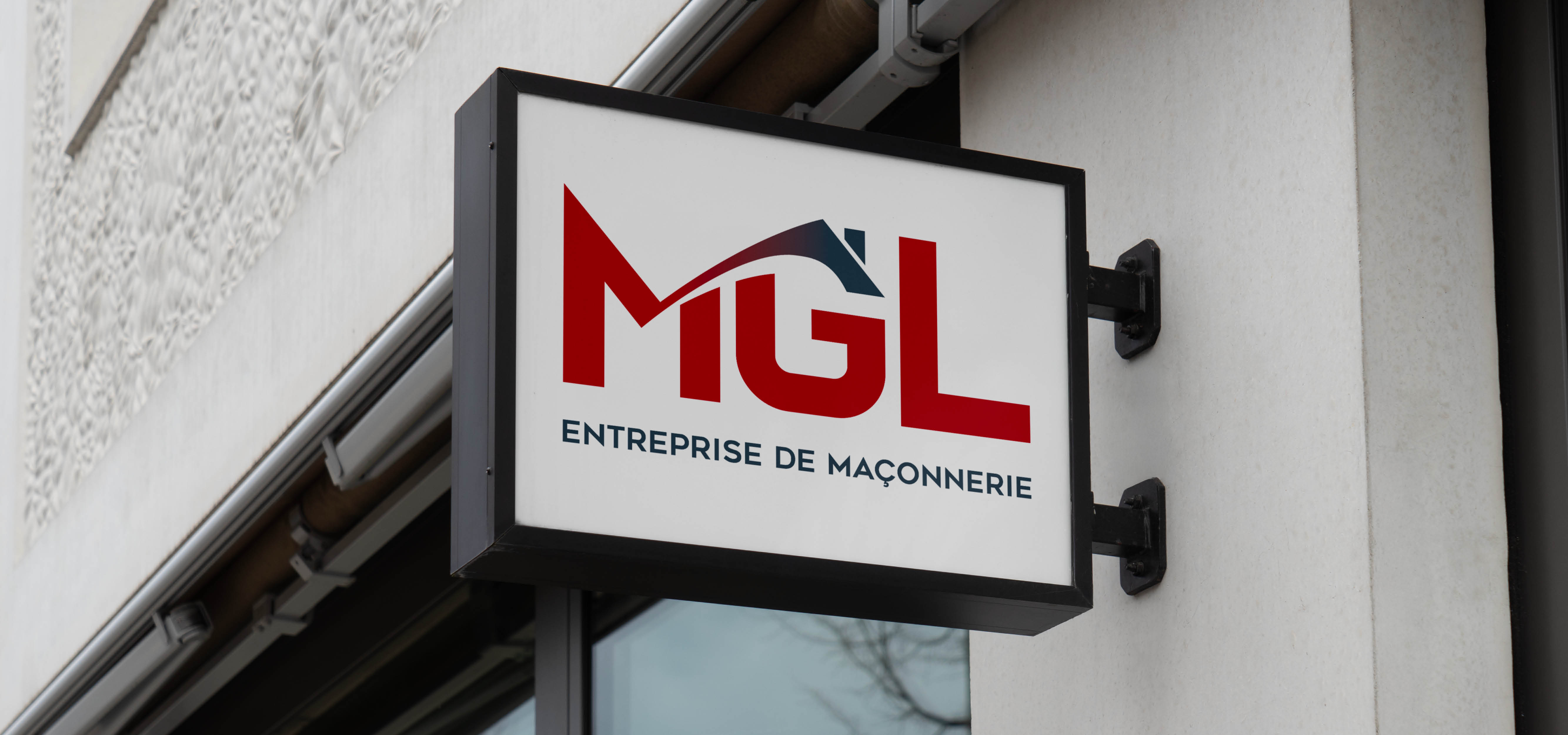 Logo MGL
